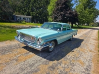 1962 Chrysler New Port for sale in Michigan (ID-132592)