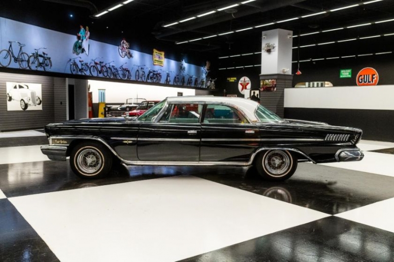 1962 Chrysler New Yorker for sale (ID-116960)