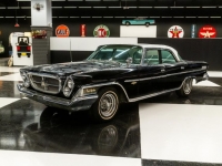 1962 Chrysler New Yorker for sale (ID-116960)