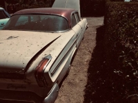 1962 Chrysler Newport for sale in Michigan (ID-107057)