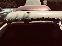 1962 Chrysler Newport for sale in Michigan (ID-107057)