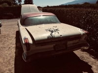 1962 Chrysler Newport for sale in Michigan (ID-107057)