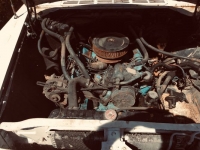 1962 Chrysler Newport for sale in Michigan (ID-107057)