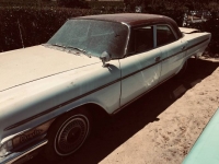 1962 Chrysler Newport for sale in Michigan (ID-107057)