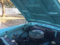 1962 Chrysler Newport for sale in Michigan (ID-107057)