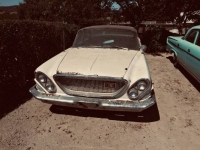 1962 Chrysler Newport for sale in Michigan (ID-107057)