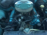 1962 Chrysler Newport for sale in Michigan (ID-107057)