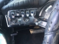 1962 Chrysler Newport for sale in Michigan (ID-107057)