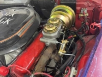1962 Chrysler Newport for sale in Michigan (ID-126828)