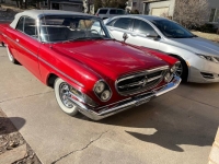 1962 Chrysler Newport for sale in Michigan (ID-126828)