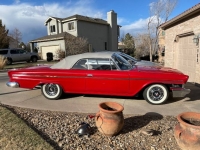 1962 Chrysler Newport for sale in Michigan (ID-126828)