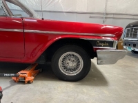 1962 Chrysler Newport for sale in Michigan (ID-126828)