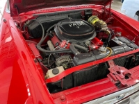 1962 Chrysler Newport for sale in Michigan (ID-126828)