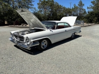 1962 Chrysler Newport for sale in Michigan (ID-143833)