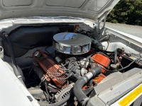 1962 Chrysler Newport for sale in Michigan (ID-143833)