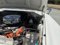 1962 Chrysler Newport for sale in Michigan (ID-143833)