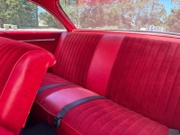 1962 Chrysler Newport for sale in Michigan (ID-143833)