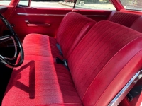 1962 Chrysler Newport for sale in Michigan (ID-143833)