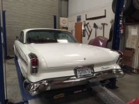 1962 Chrysler Newport for sale in Michigan (ID-143833)