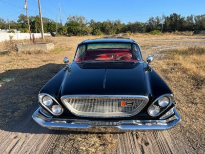 1962 Chrysler Windsor for sale