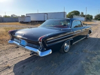 1962 Chrysler Windsor for sale in Michigan (ID-122746)