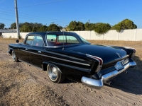1962 Chrysler Windsor for sale in Michigan (ID-122746)