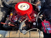 1962 Chrysler Windsor for sale in Michigan (ID-122746)