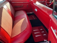 1962 Chrysler Windsor for sale in Michigan (ID-122746)