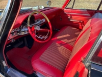 1962 Chrysler Windsor for sale in Michigan (ID-122746)