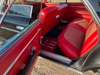 1962 Chrysler Windsor for sale in Michigan (ID-122746)