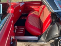 1962 Chrysler Windsor for sale in Michigan (ID-122746)