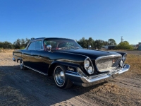 1962 Chrysler Windsor for sale in Michigan (ID-122746)