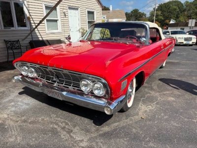 1962 Dodge 880 for sale