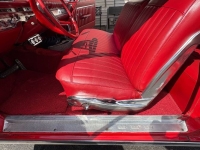 1962 Dodge 880 for sale in Michigan (ID-144897)