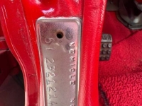 1962 Dodge 880 for sale in Michigan (ID-144897)