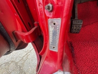 1962 Dodge 880 for sale in Michigan (ID-144897)
