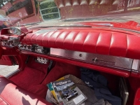 1962 Dodge 880 for sale in Michigan (ID-144897)