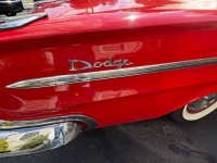 1962 Dodge 880 for sale in Michigan (ID-144897)