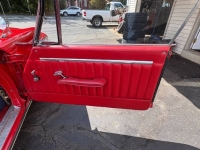 1962 Dodge 880 for sale in Michigan (ID-144897)