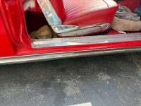 1962 Dodge 880 for sale in Michigan (ID-144897)