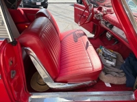 1962 Dodge 880 for sale in Michigan (ID-144897)