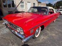1962 Dodge 880 for sale in Michigan (ID-144897)