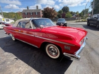 1962 Dodge 880 for sale in Michigan (ID-144897)