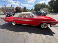 1962 Dodge 880 for sale in Michigan (ID-144897)