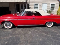 1962 Dodge 880 for sale in Michigan (ID-144897)