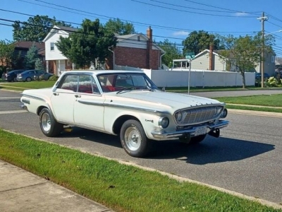 1962 Dodge Dart for sale