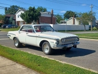1962 Dodge Dart for sale in Riverhead, New York (ID-120989)