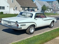 1962 Dodge Dart for sale in Riverhead, New York (ID-120989)
