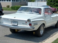 1962 Dodge Dart for sale in Riverhead, New York (ID-120989)