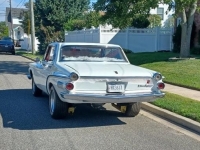 1962 Dodge Dart for sale in Riverhead, New York (ID-120989)